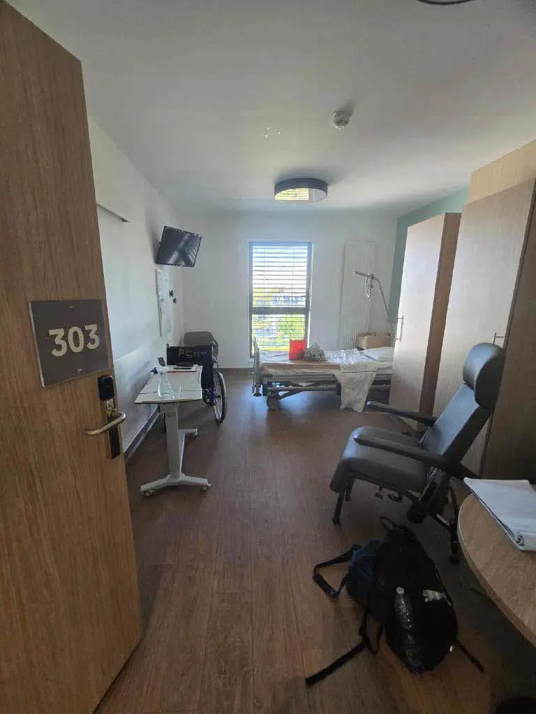 Institut de Readaptation de Meaux - SMR — visuel 3