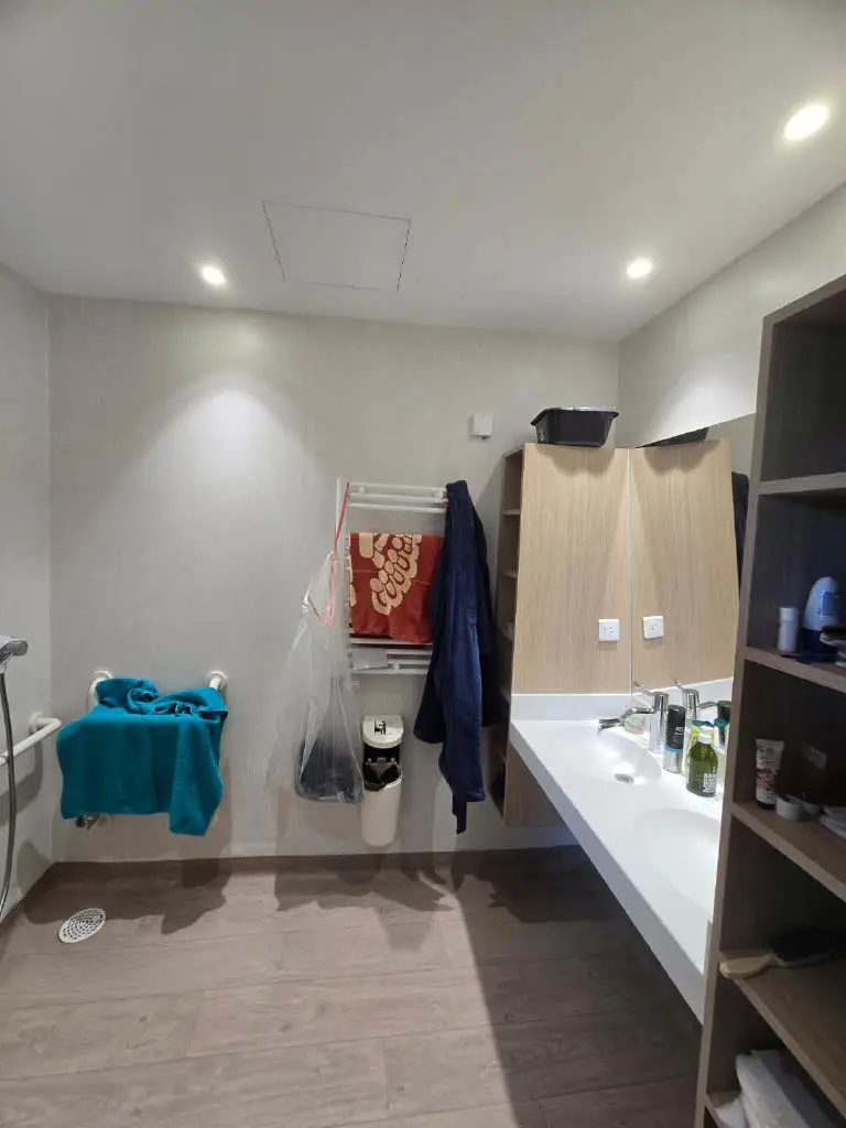 Institut de Readaptation de Meaux - SMR — visuel 7