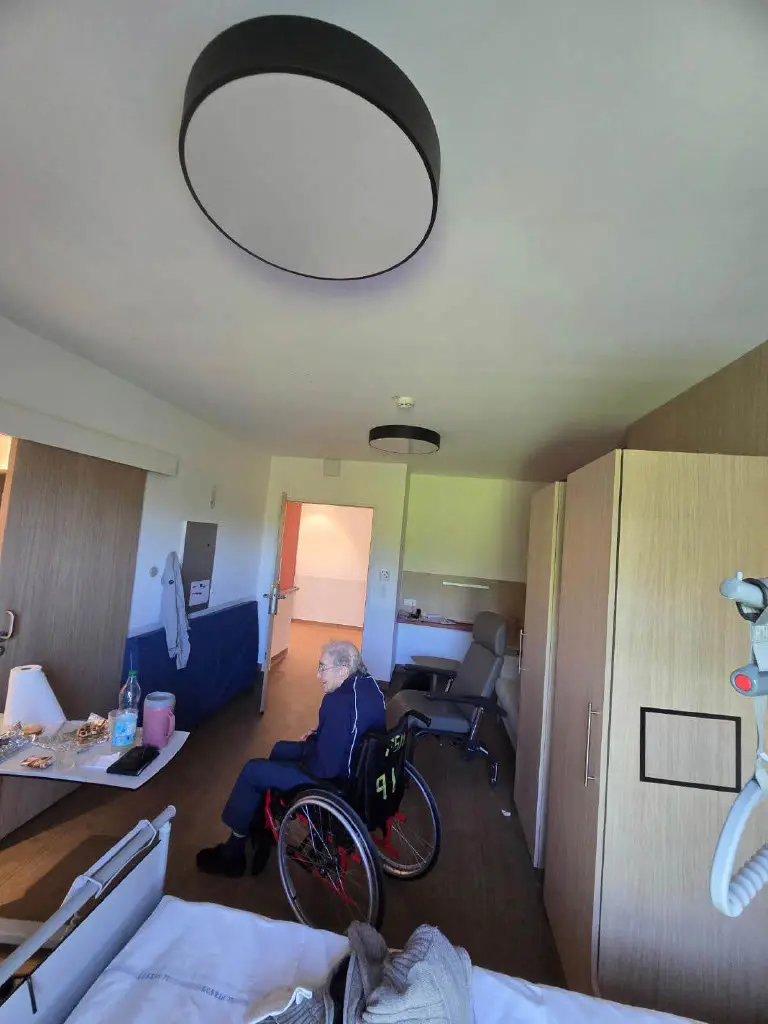 Institut de Readaptation de Meaux - SMR — visuel 8