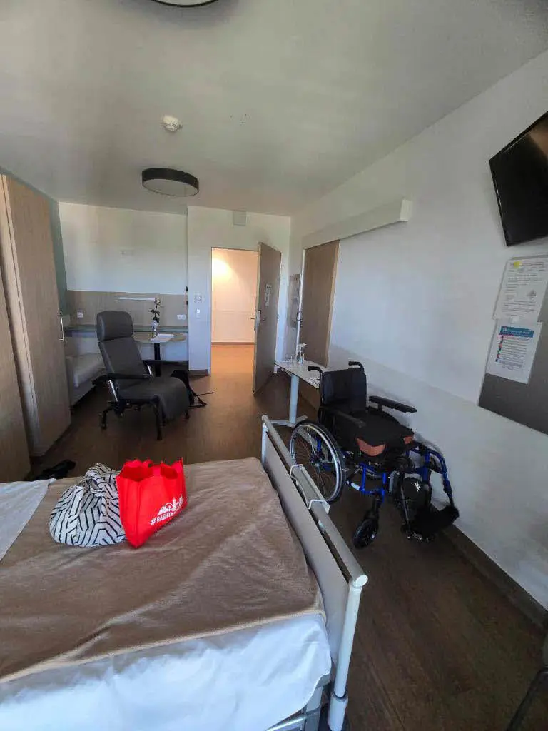 Institut de Readaptation de Meaux - SMR — visuel 5