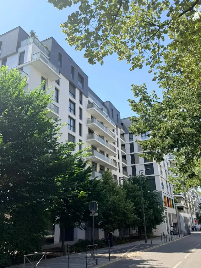 Issy Cœur de Ville, visuel 2