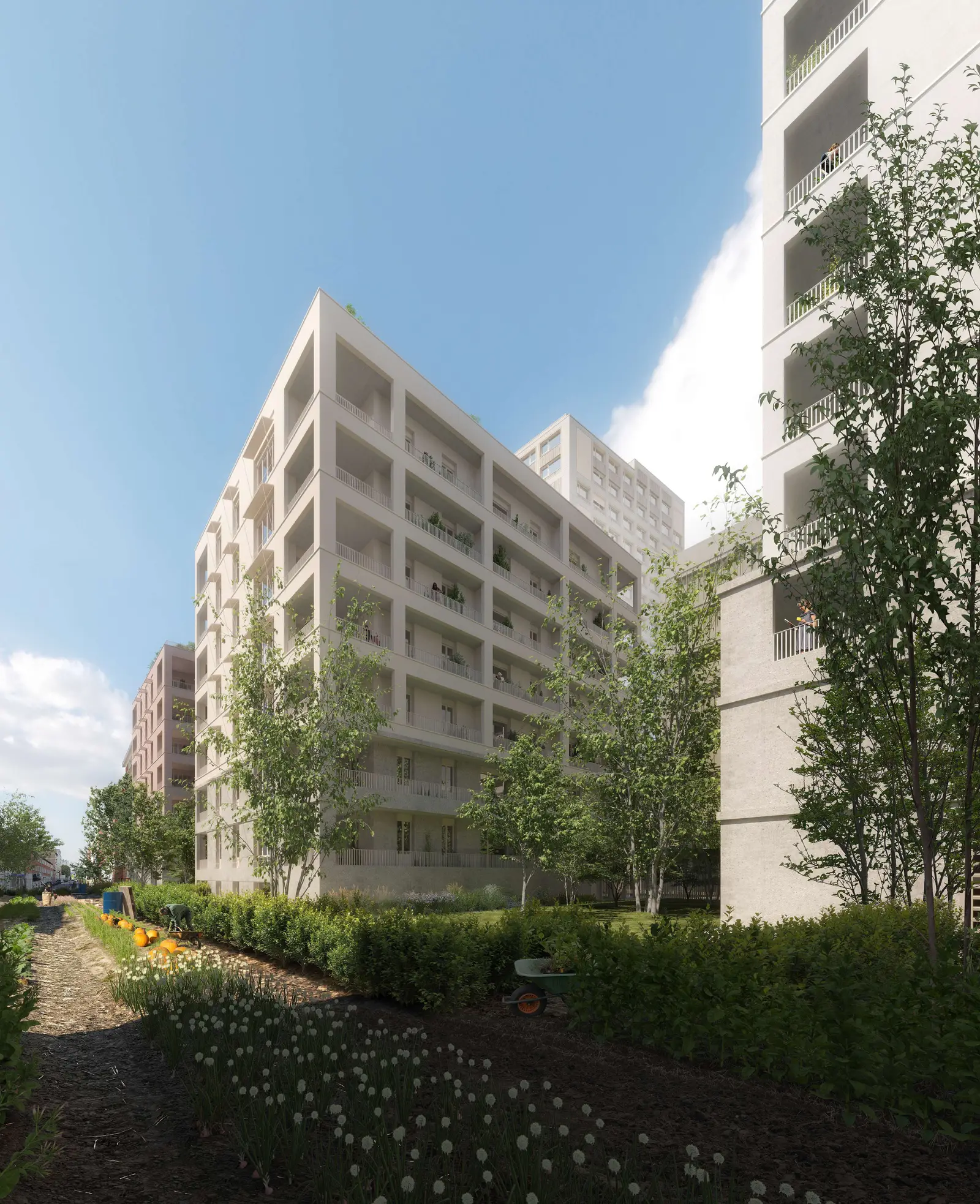 Ivry 7-9 Saint Just — visuel 5