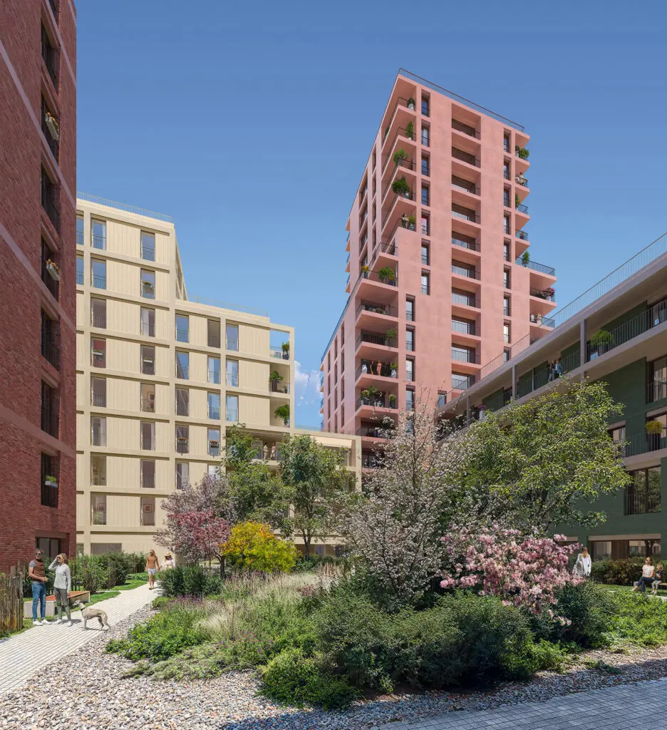 IVRY CONFLUENCES 1 — visuel 3