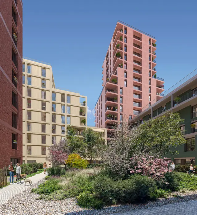 Ivry Confluences 1, visuel 3