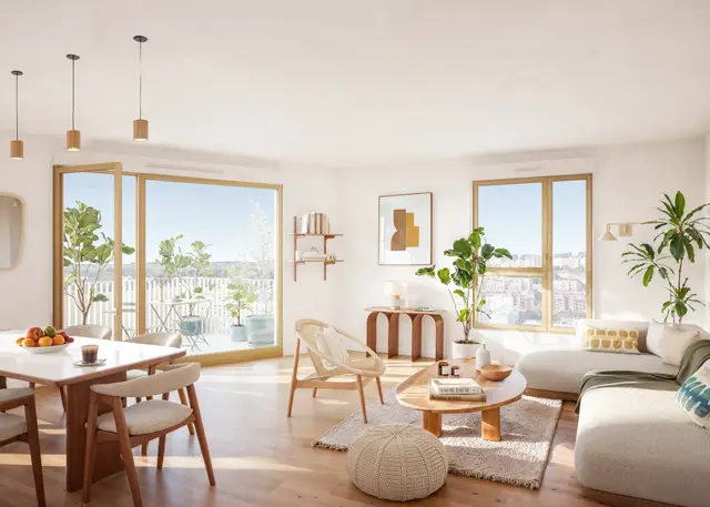 Ivry Gagarine, visuel 1