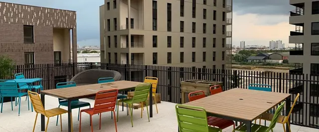 Ivry Le Monde The Originals, visuel 1
