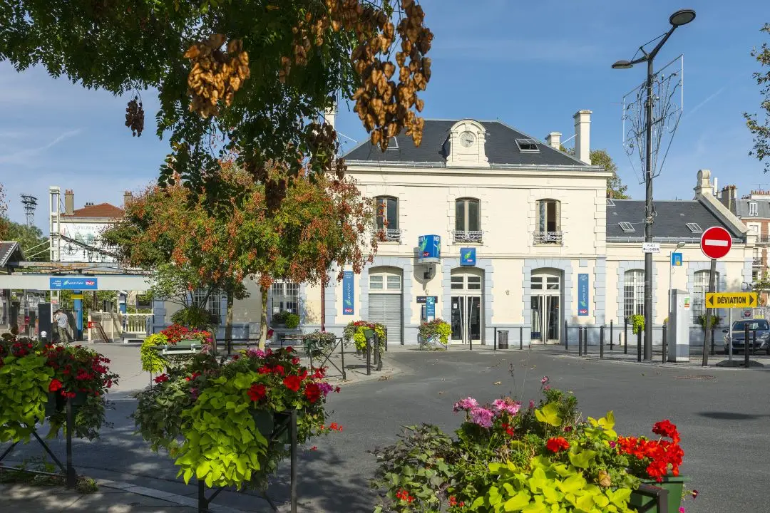 Programme neuf à Ivry-sur-Seine — visuel 3