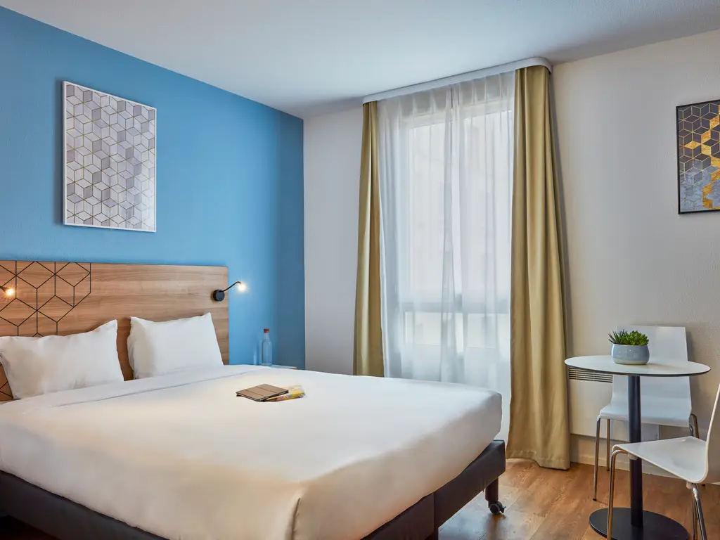 Programa imobiliário em Ivry-sur-Seine, imagem do programa em Ivry-sur-Seine