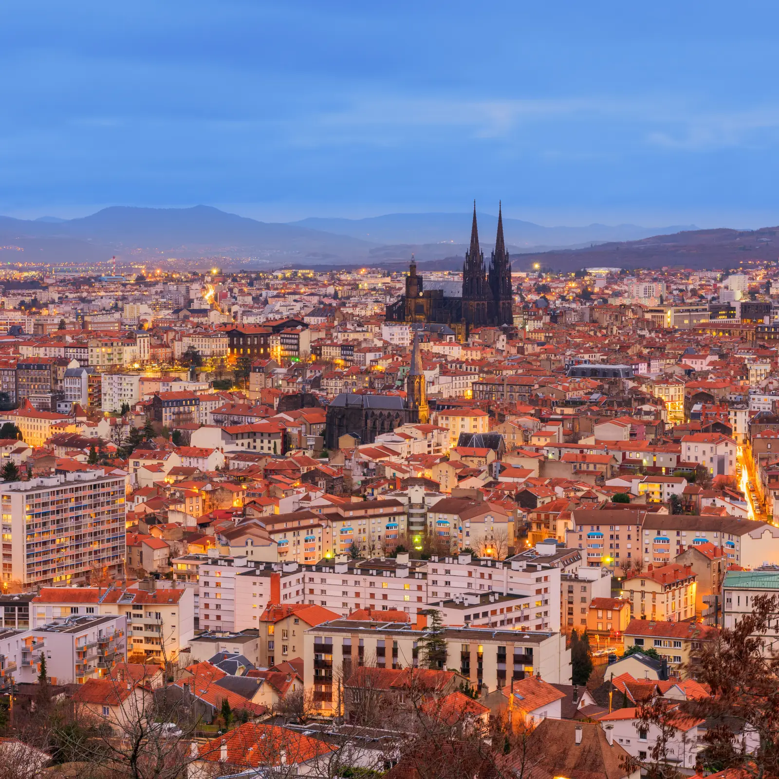 Jacques Prevert CLERMONT-FERRAND - 63 — visuel 3