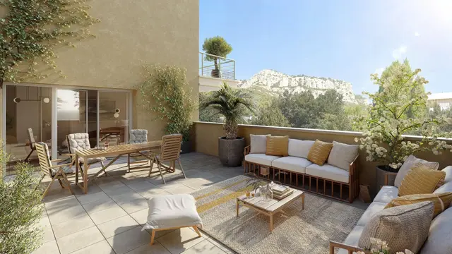 Jardin Bonfante, visuel 2