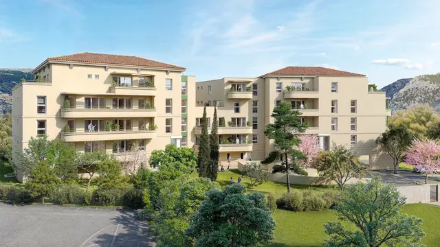 Jardin Bonfante, visuel 1