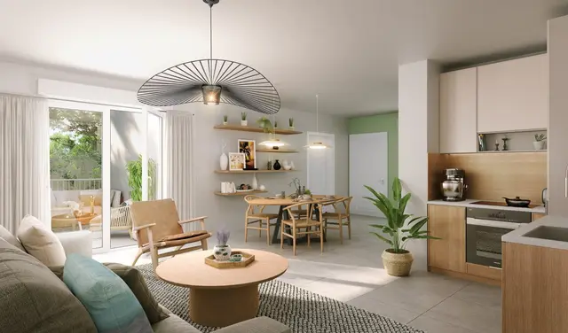 Jardin Bonfante, visuel 3