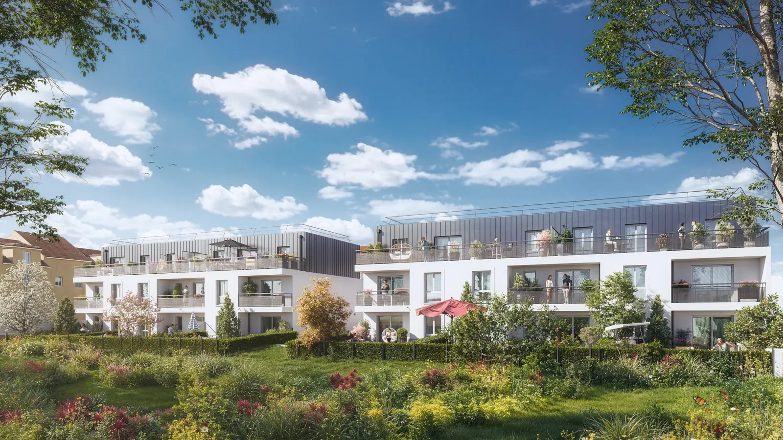 Jardin Célestine (78) — visuel