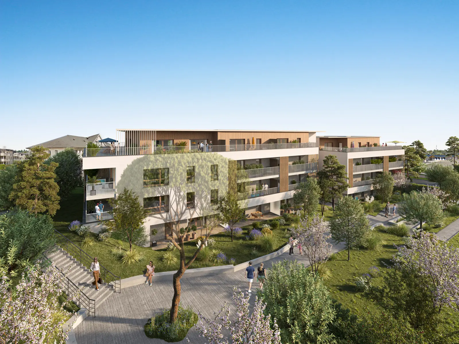Jardin d'Epona — visuel 3