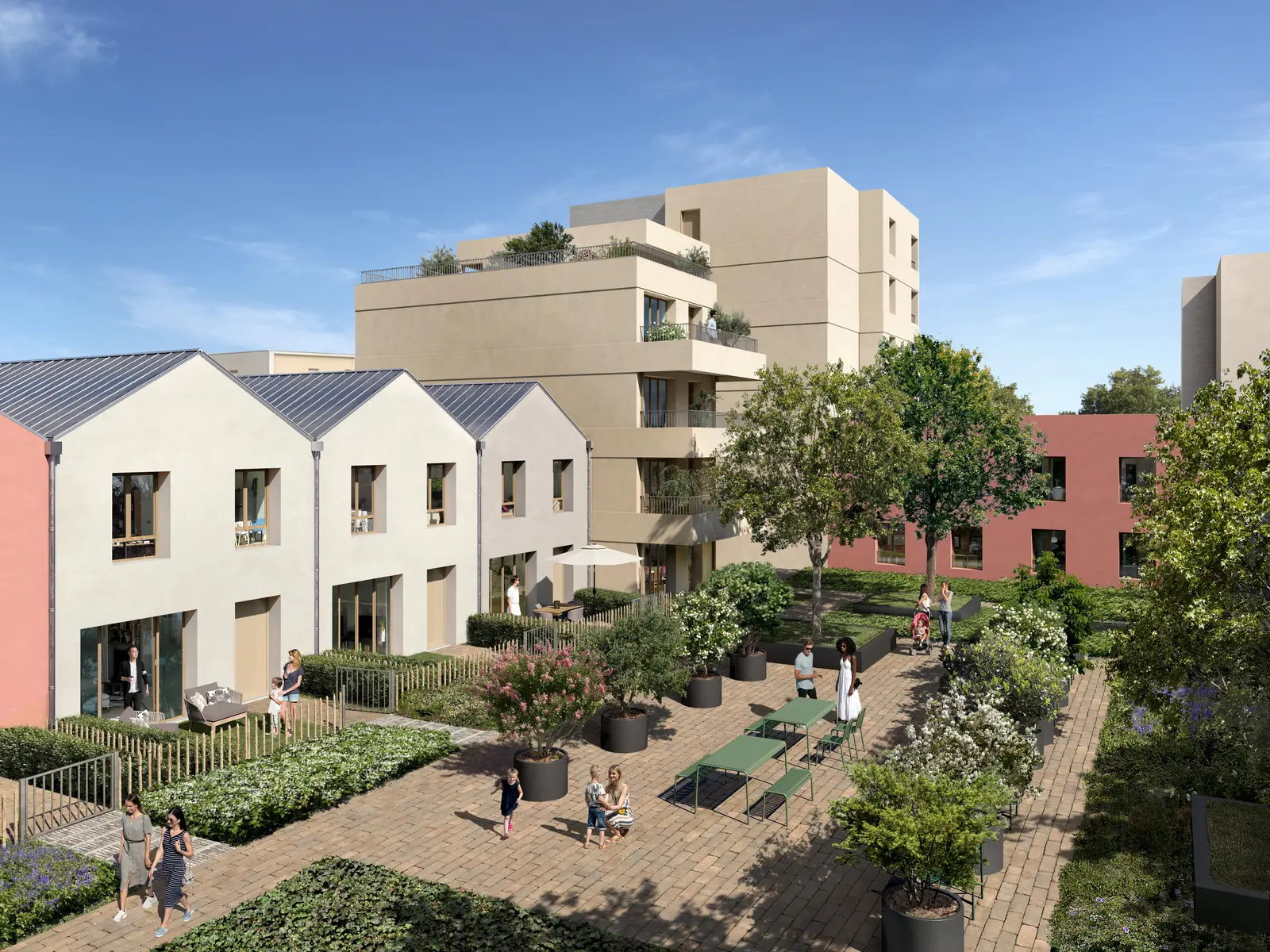 Jardin en Scène (95) — visuel
