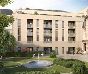 JARDIN PONSARDIN 1 — visuel 2