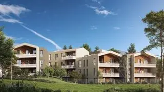 JARDIN PRIVÉ 1 — visuel 3