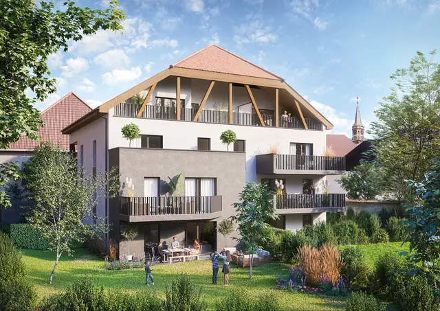 Jardin Secret, visuel 1