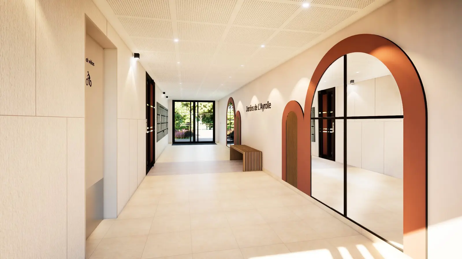 Jardins D'Ayrolle — visuel 2