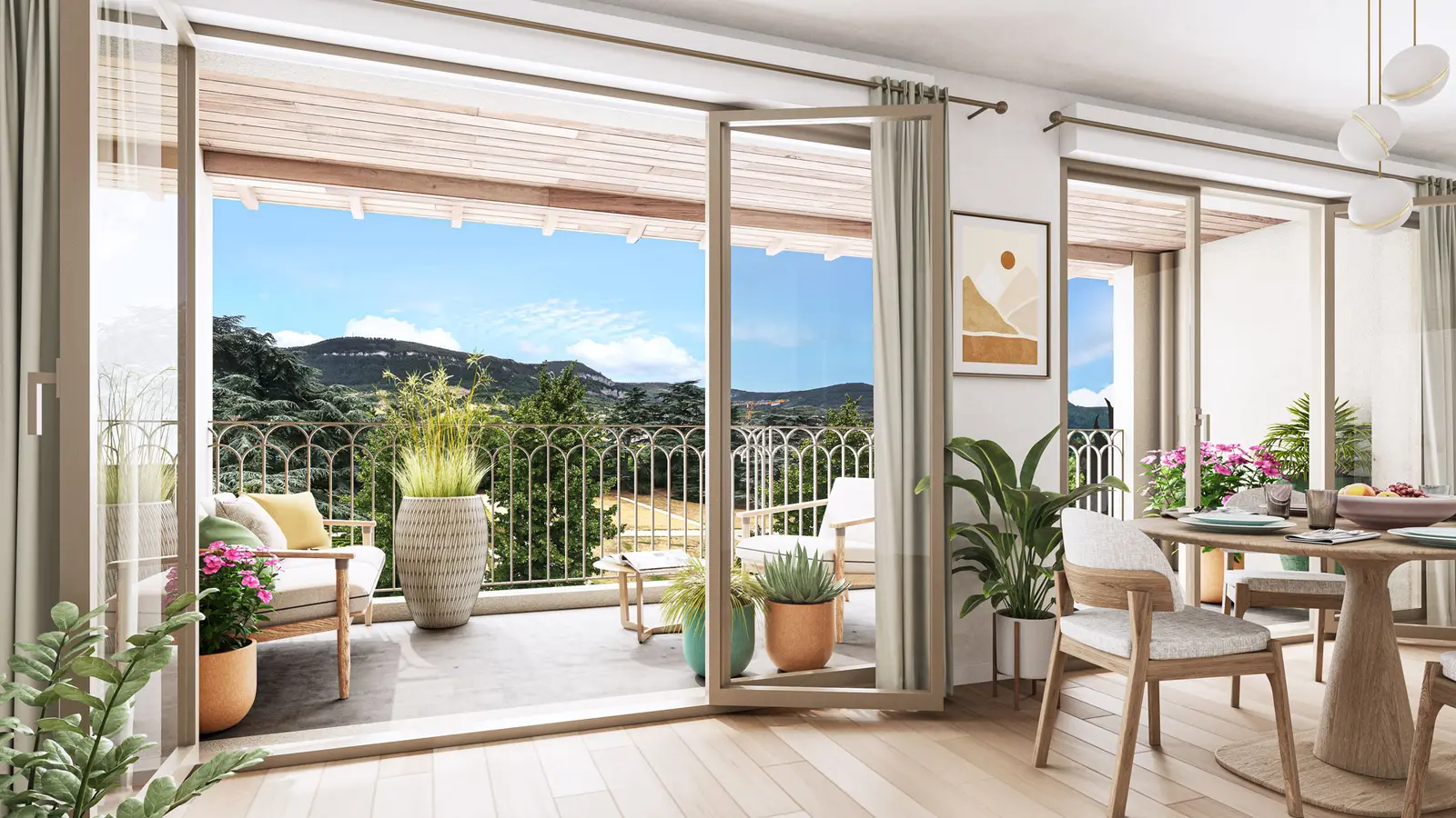 Jardins D'Ayrolle — visuel 6