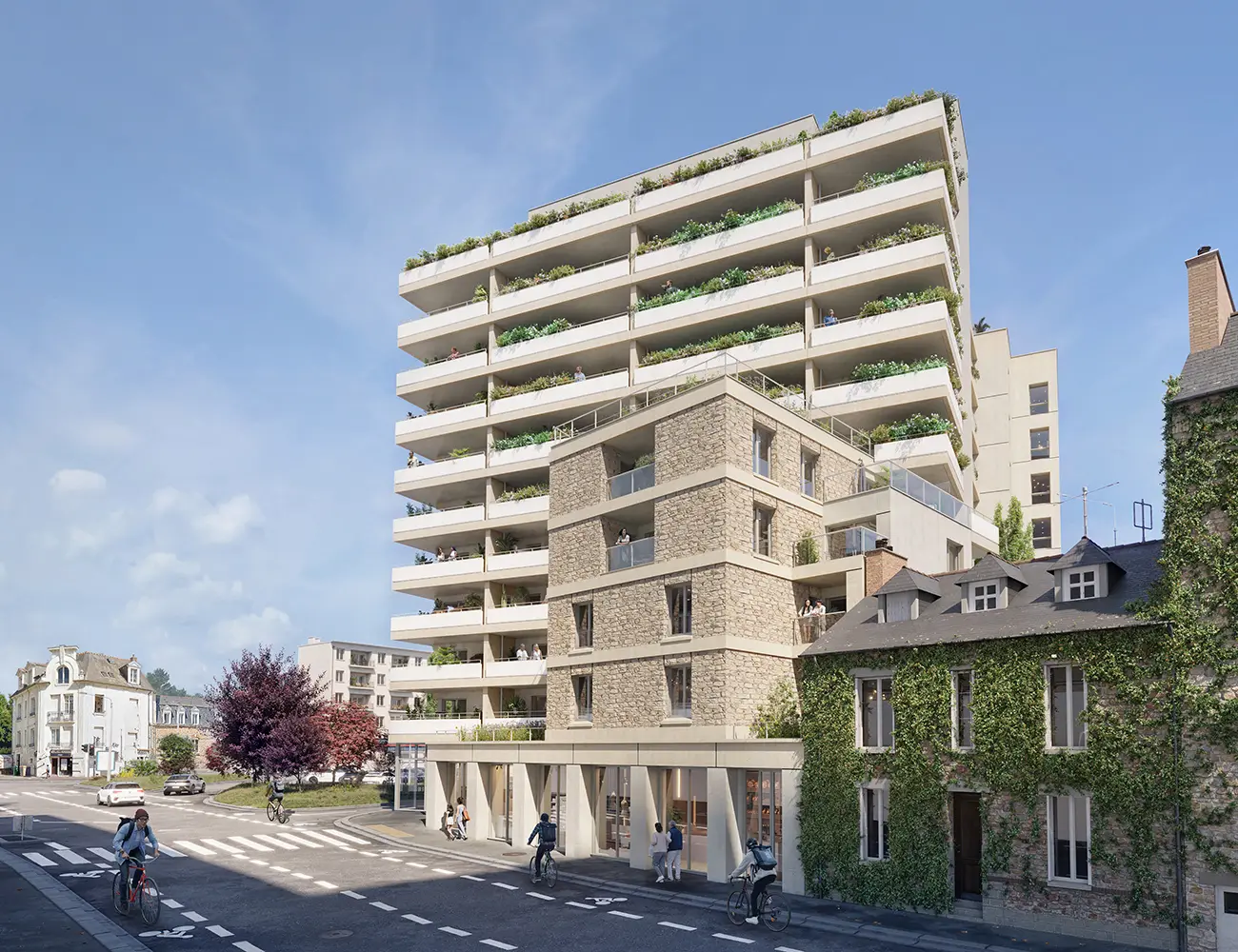 Jardins de Babylone — visuel 4