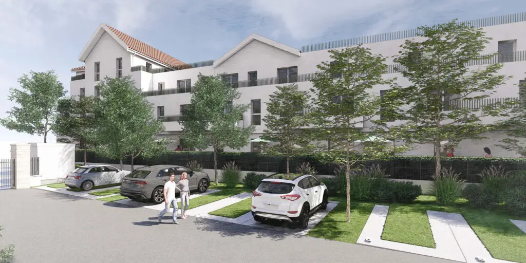 JARDINS LAFAYETTE — visuel 3