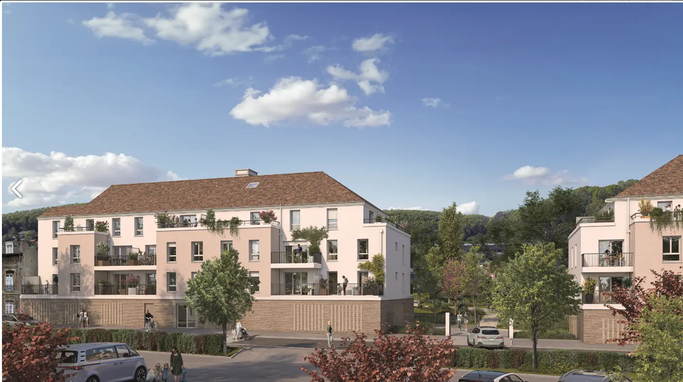 JARDINS NOTRE DAME — visuel 5