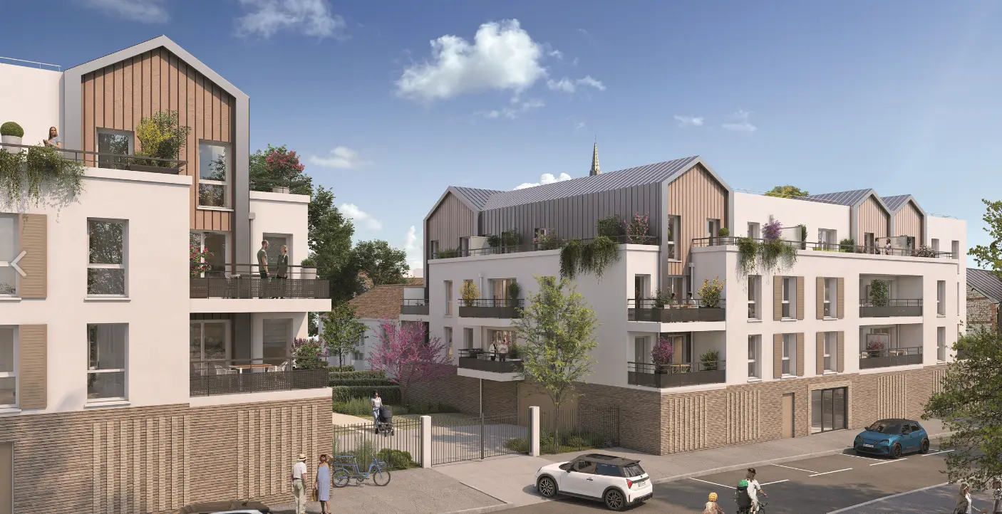 JARDINS NOTRE DAME — visuel 4