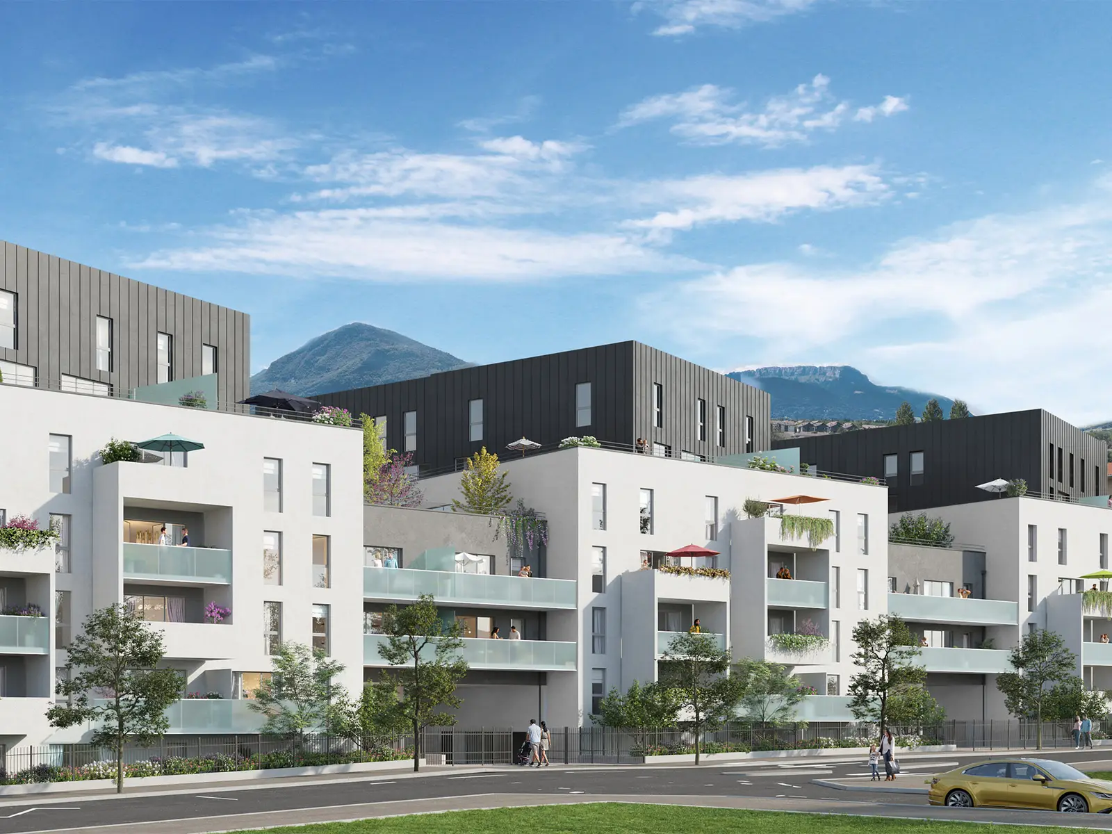 Jardins sur le Lac — visuel 18