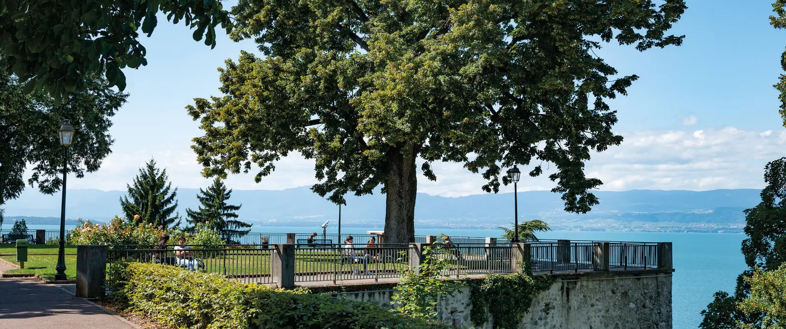 Jardins sur le Lac — visuel 14