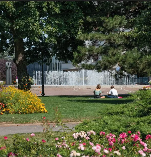 Jardins sur le Lac — visuel 12