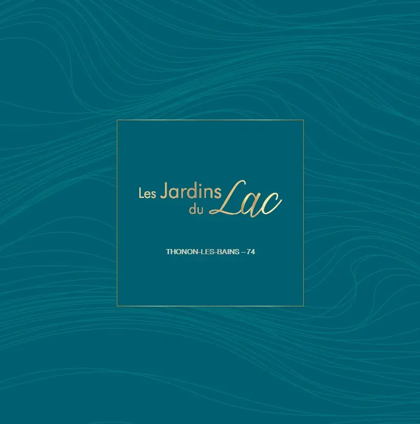 Jardins sur le Lac — visuel 9
