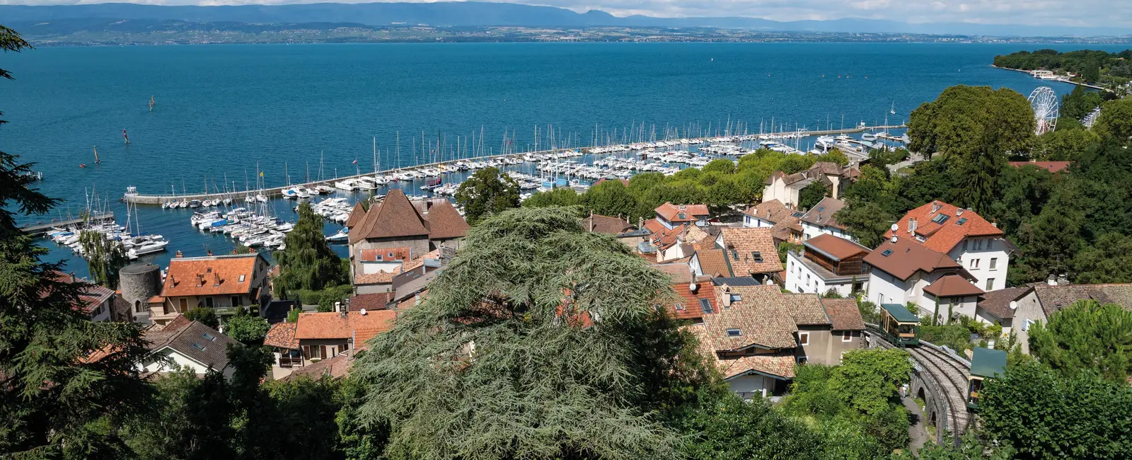 Jardins sur le Lac — visuel 15