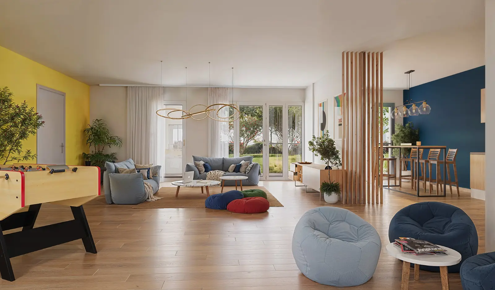 JEUNE'S AKTIFS NIORT — visuel 3