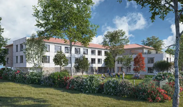 Jeune'S Aktifs Niort, visuel 1