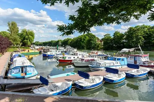 JOINVILLE-LE-PONT - Rue de la liberté — visuel 4
