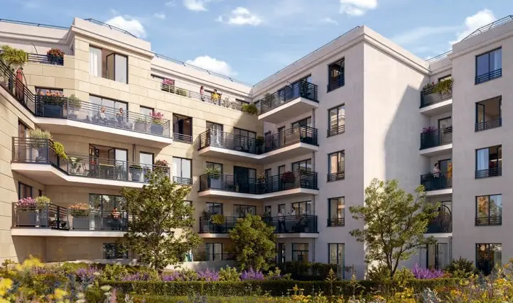 JOINVILLE-LE-PONT - Rue de la liberté — visuel 5