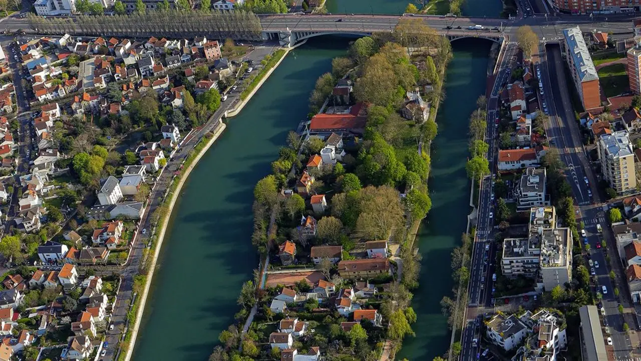 JOINVILLE-LE-PONT - Rue de la liberté — visuel 2