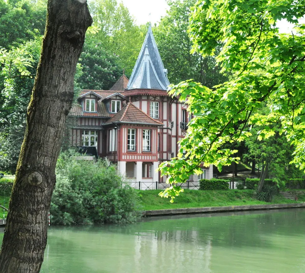 JOINVILLE-LE-PONT - Rue de la liberté — visuel 3