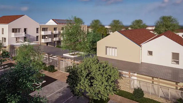 JOUVENCE (SNC Jouvence), visuel 2