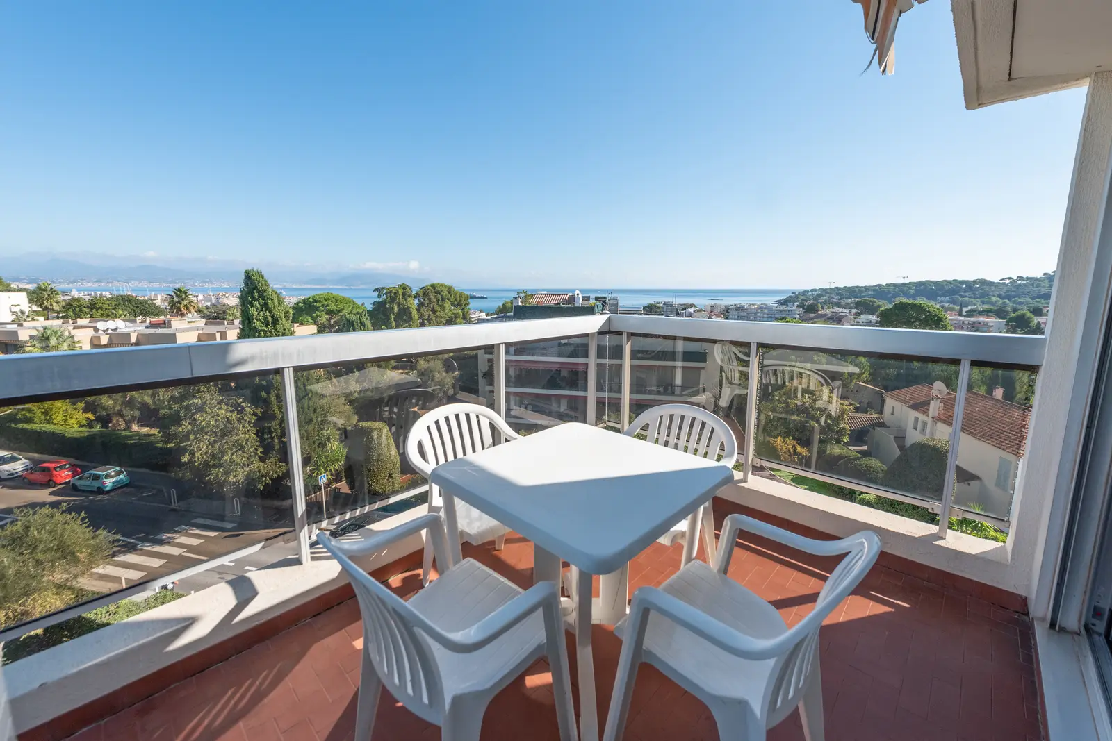 Juan-Les-Pins - La Rostagne — visuel 5