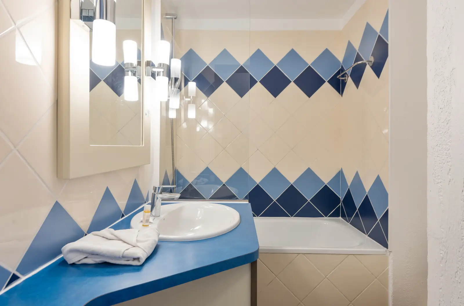 Juan-Les-Pins - La Rostagne — visuel 9