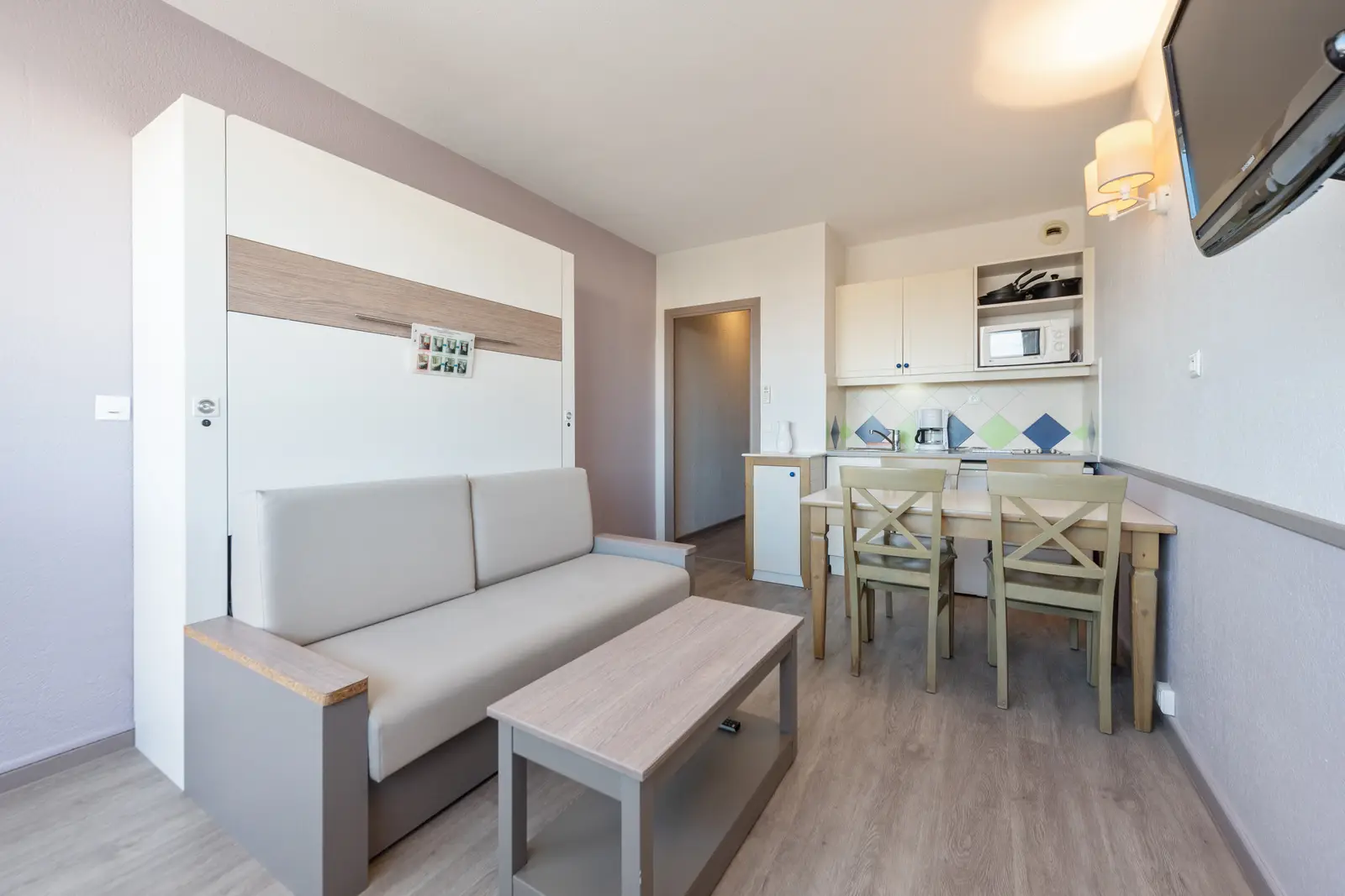 Juan-Les-Pins - La Rostagne — visuel 4