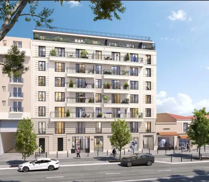KARACTERE — visuel 2