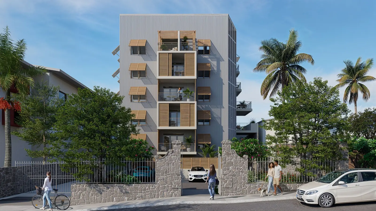 Kare Saint-Charles — visuel 2