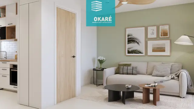 Karé Terre Sainte, visuel 3