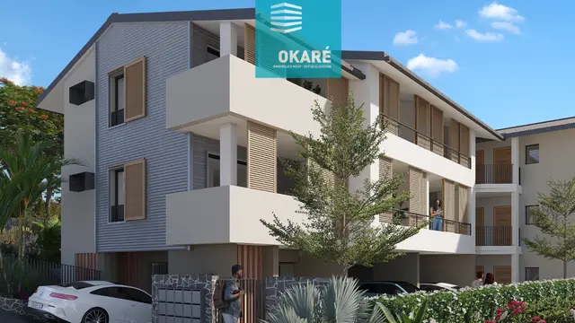 Karé Terre Sainte, visuel 1