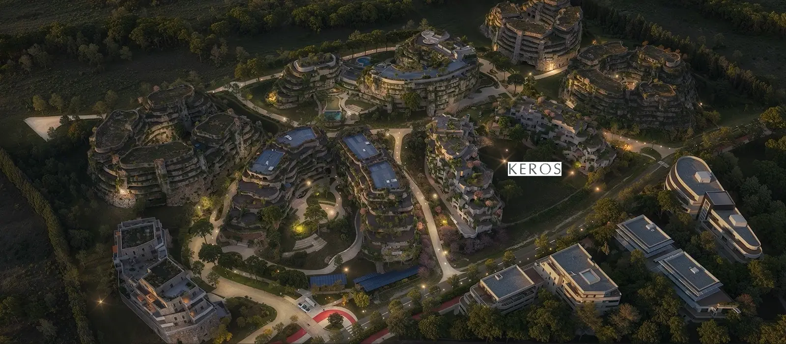 KEROS — visuel 5
