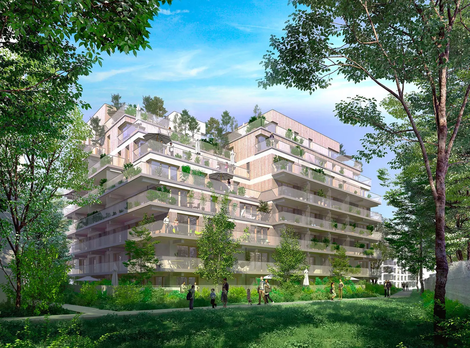 KEY GARDEN — visuel 2
