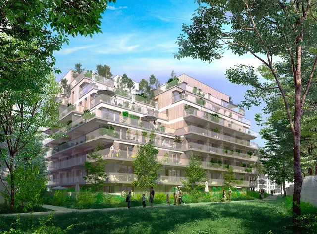 Key Garden, visuel 2